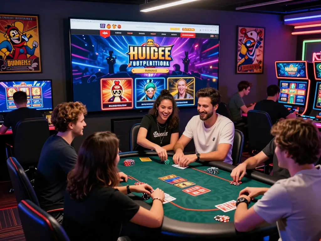 Enjoy thrilling games at https://bomwin.jp.net/ with friends in an exciting online casino atmosphere.