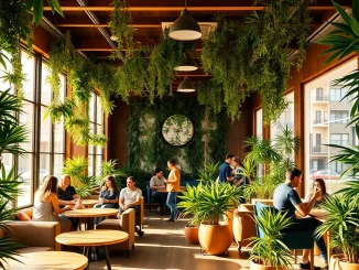 Visitez les Clubs Cannabis Madrid pour vivre une expérience communautaire unique et accueillante.