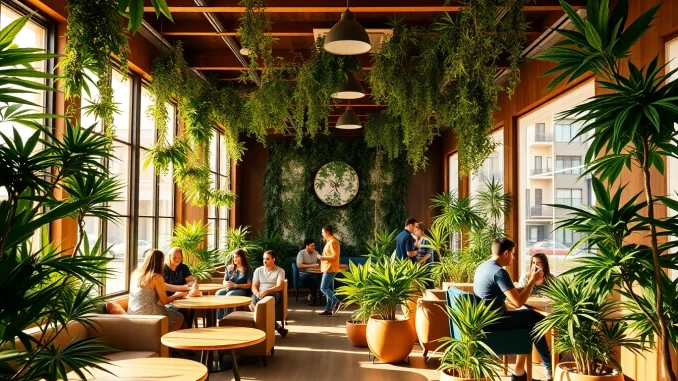 Visitez les Clubs Cannabis Madrid pour vivre une expérience communautaire unique et accueillante.